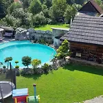 Rodinné Alpinka Pensión