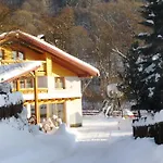 Pensión Rodinné Alpinka 3*