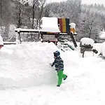 Rodinné Alpinka Oscadnica