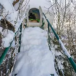 Rodinné Alpinka 3* Oscadnica