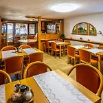 Rodinné Alpinka Affittacamere Oscadnica