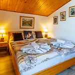 Rodinné Alpinka 3*