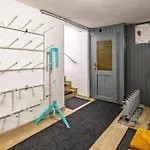 Rodinné Alpinka 3* Oscadnica