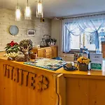 Rodinné Alpinka 3*