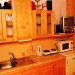 Pensión Rodinné Alpinka 3*