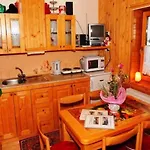 Rodinné Alpinka 3*