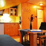 Pensión Rodinné Alpinka 3*