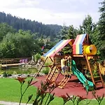 Rodinné Alpinka