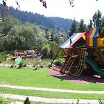 Rodinné Alpinka 3* Oscadnica