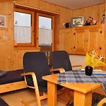 Rodinné Alpinka Pensión 3*