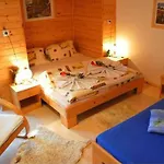 Rodinné Alpinka 3*