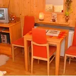 Rodinné Alpinka Pensión 3*