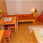Rodinné Alpinka 3* Oscadnica