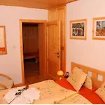 Affittacamere Rodinné Alpinka 3*