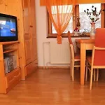 Rodinné Alpinka Pensión 3*