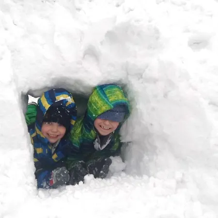 Rodinne Alpinka Oszczadnica