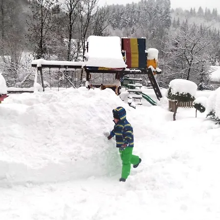 Rodinne Alpinka Oszczadnica