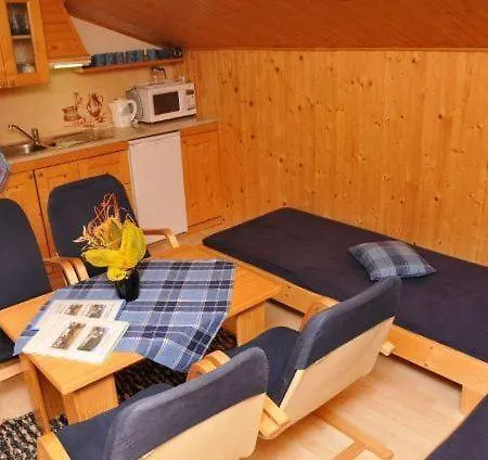 Rodinne Alpinka Oszczadnica