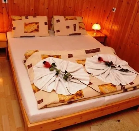 Rodinne Apartmany Alpinka