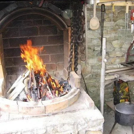 Rodinne Alpinka Pensjonat 3*