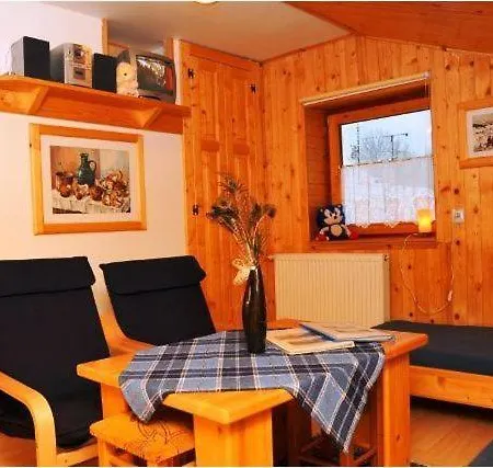 Rodinne Apartmany Alpinka Guest house 3*