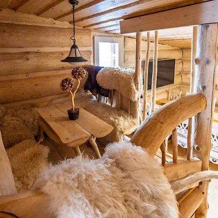 Rodinne Alpinka 3*