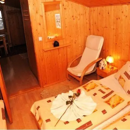 Rodinne Alpinka Oszczadnica