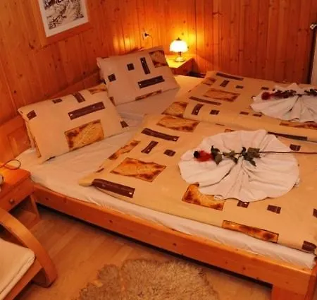 Rodinne Apartmany Alpinka