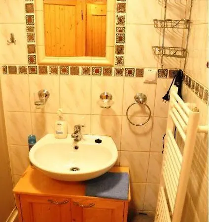 Rodinne Alpinka Pensionat 3*