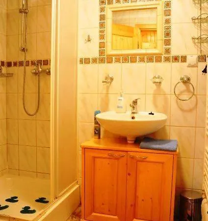 Konukevi Rodinne Alpinka