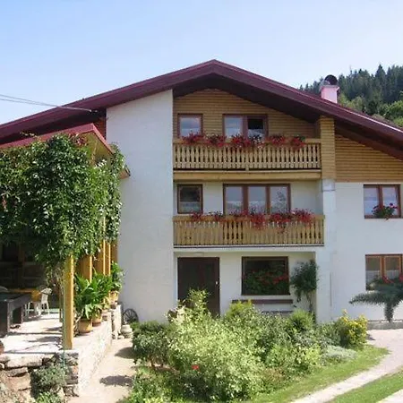 Rodinne Alpinka Pensionat Oscadnica