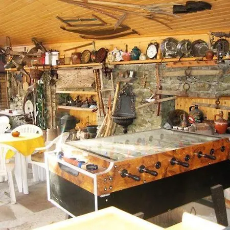 Rodinne Apartmany Alpinka 3*