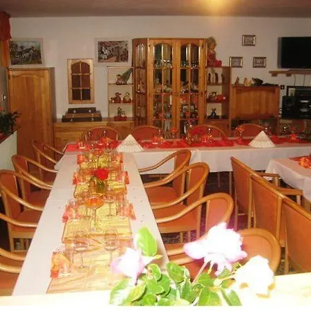 Pensionat Rodinne Alpinka 3*