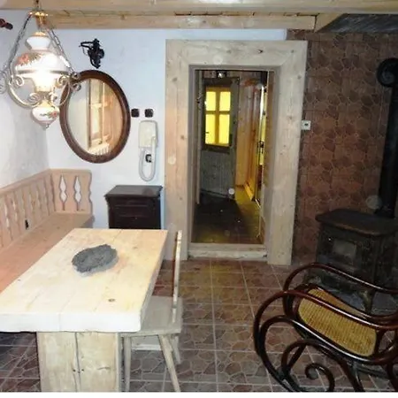 Pensionat Rodinne Alpinka 3*