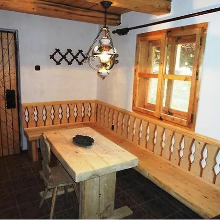 Rodinne Apartmany Alpinka 3*