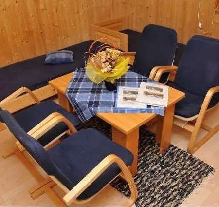 Pensionat Rodinne Alpinka Oscadnica