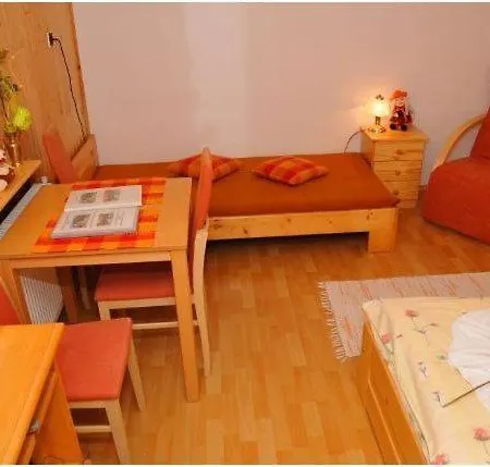 Rodinne Alpinka 3* Oscadnica