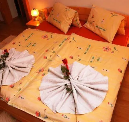 Pensionat Rodinne Alpinka