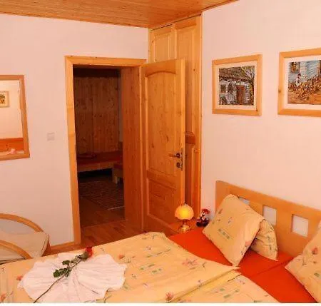 Pensjonat Rodinne Alpinka 3*