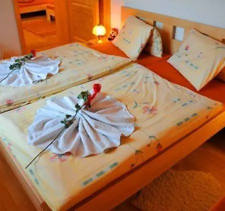 Pensjonat Rodinne Alpinka Oszczadnica