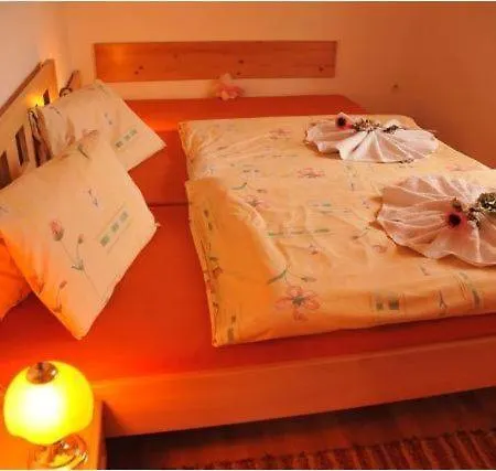 Pensjonat Rodinne Alpinka