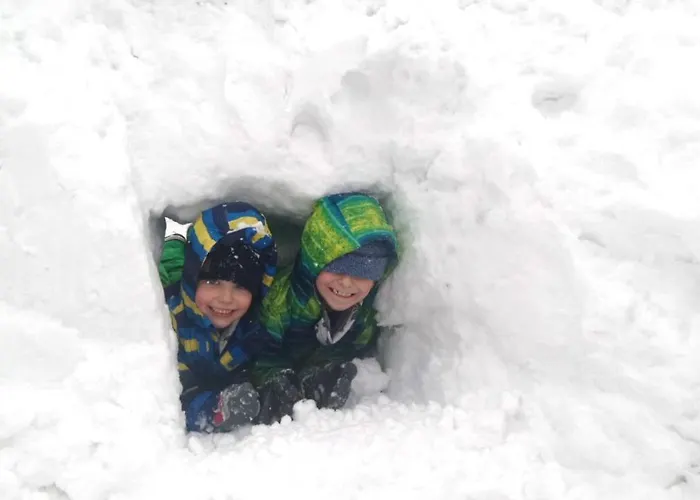 Rodinne Alpinka Ошчадница