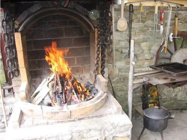 Rodinne Alpinka Гостевой дом 3*