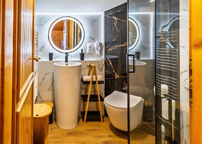 Гостевой дом Rodinne Alpinka 3*