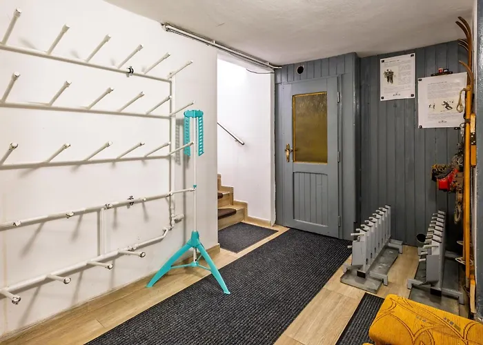 Rodinne Alpinka 3* Ошчадница