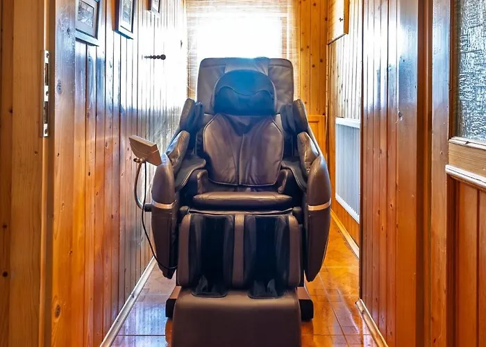 Rodinne Alpinka 3* Ошчадница