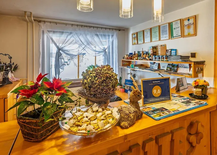 Rodinne Alpinka 3* Ошчадница